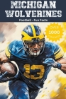 Michigan Wolverines Football Fun Facts By Trivia Ape Cover Image