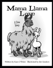 Mama Llama Love Cover Image