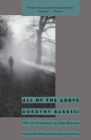 All of the Above (Barnard New Women Poets) By Dorothy Barresi, Leonard E. Barrett, Sr. Cover Image