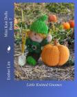 Mini Knit Dolls Book 7: Little Knitted Gnomes By Ember Lim Cover Image