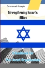 Strengthening Israel's Allies: A Handbook for Pro-Israel Organizations Cover Image