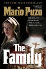 The Family By Mario Puzo Cover Image