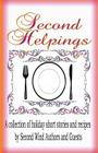 Second Helpings By Second Wind Publishing Cover Image