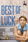 Best of Luck (Chance of a Lifetime #3) Cover Image