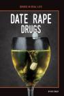 Date Rape Drugs Cover Image