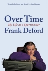 Over Time: My Life as a Sportswriter Cover Image