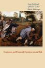 Economic and Financial Decisions Under Risk By Louis Eeckhoudt, Christian Gollier, Harris Schlesinger Cover Image