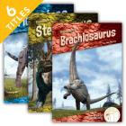 Dinosaurs (Set)  Cover Image