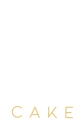 Cake By T. J. Hunt Cover Image
