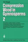 Compression Wood in Gymnosperms Cover Image