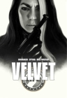 Velvet Deluxe Edition By Ed Brubaker, Steve Epting (Artist), Elizabeth Breitweiser (Artist) Cover Image