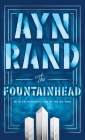 The Fountainhead By Ayn Rand, Leonard Peikoff (Afterword by) Cover Image