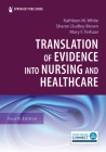Translation of Evidence Into Nursing and Healthcare Cover Image
