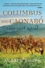 Columbus and Caonabó: 1493-1498 Retold By Andrew Rowen Cover Image