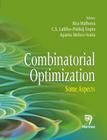 Combinatorial Optimization: Some Aspects By Rita Malhotra, C.S. Lalitha, Pankaj Gupta, Aparna Mehra Sonia Cover Image