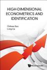 High-Dimensional Econometrics and Identification Cover Image