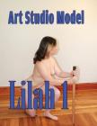 Art Studio Model: Lilah 1 By Merry Blacksmith Studio Cover Image