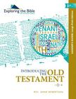 Introducing the Old Testament - Leader's Guide By Anne Robertson Cover Image