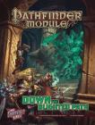 Pathfinder Module: Down the Blighted Path By Monica Marlow Cover Image