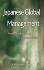Japanese Global Management: Theory and Practice at Overseas Subsidiaries By K. Yamazaki Cover Image