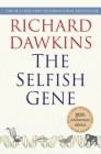 The Selfish Gene By Richard Dawkins Cover Image