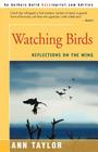 Watching Birds: Reflections on the Wing Cover Image
