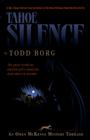 Tahoe Silence By Todd Borg Cover Image