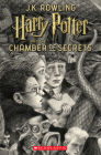 Harry Potter and the Chamber of Secrets By J. K. Rowling, Brian Selznick (Illustrator), Mary GrandPré (Illustrator) Cover Image