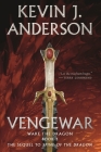 Vengewar (Wake the Dragon #2) Cover Image