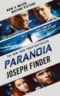 Paranoia: A Novel By Joseph Finder Cover Image