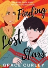 Finding Lost Stars Cover Image