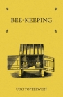 Bee Keeping By Udo Topperwein Cover Image