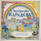 Chesapeake Rainbow By Priscilla Cummings Cover Image