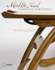 Mind & Hand: Contemporary Studio Furniture By The Furniture Society Cover Image