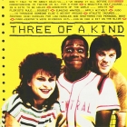 Three of a Kind (Vintage Beeb) Cover Image