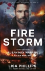 Firestorm By Lisa Phillips, Susan May Warren Cover Image