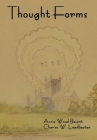 Thought-Forms By Annie Wood Besant, Charles Webster Leadbeater Cover Image