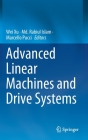 Advanced Linear Machines and Drive Systems Cover Image