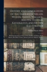 History and Genealogies of the Families of Miller, Woods, Harris, Wallace, Maupin, Oldham, Kavanaugh, and Brown (illustrated): With Interspersions of Cover Image