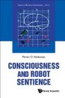 Consciousness and Robot Sentience Cover Image