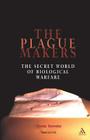 Plague Makers By Wendy Barnaby Cover Image