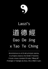 Daodejing, ex Tao Te Ching: da Laozi a Wang Bi. Amministrare la virtù del principio taoista. Cover Image