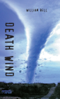 Death Wind (Orca Soundings) By William Bell Cover Image