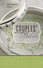 Couples' Devotional Bible-NIV By Zondervan Cover Image