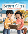 Seven Clues: A Catholic Treasure Hunt By Scott Hahn, Maura Roan McKeegan Cover Image