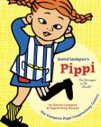 Pippi Longstocking: The Strongest in the World! By Astrid Lindgren, Ingrid Vang Nyman, Tiina Nunnally (Translated by) Cover Image