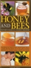 Honey and Bees: Nature's Magical Golden Treasure Cover Image