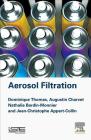 Aerosol Filtration Cover Image