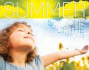 Summer (Seasons of the Year) By Harriet Brundle Cover Image