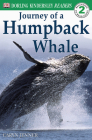 DK Readers L2: Journey of a Humpback Whale (DK Readers Level 2) By Caryn Jenner Cover Image